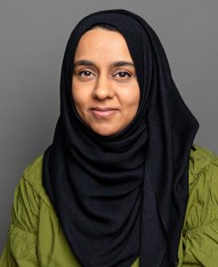Asma Rao Experts – Crane and Walton LLP Solicitors