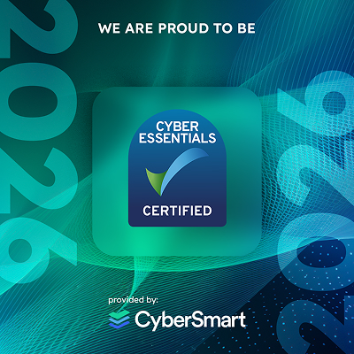 cyber essentials accreditation